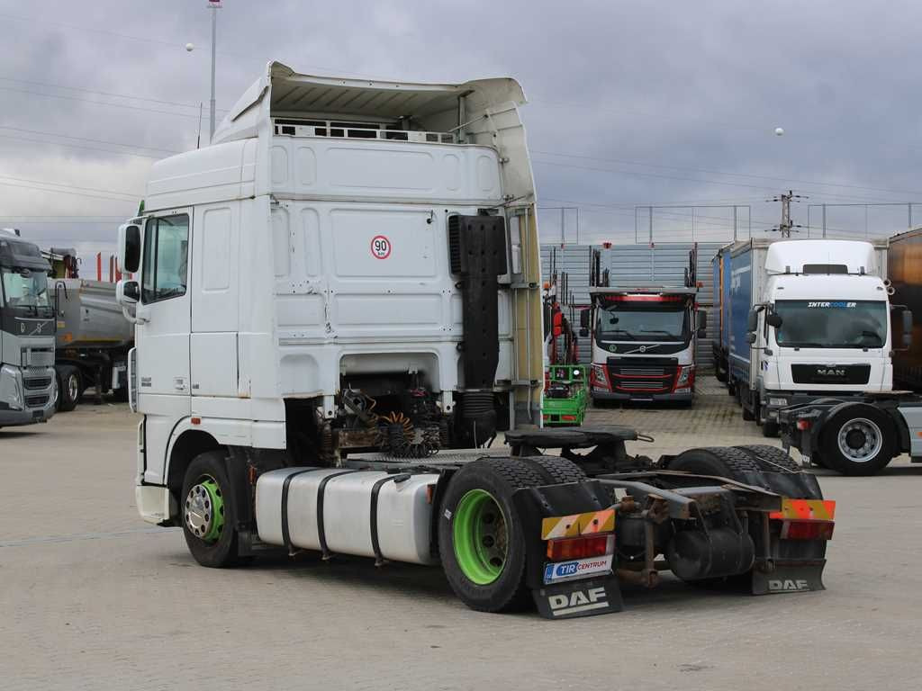 DAF XF 460, EURO 5, LOWDECK, PNEU 80% - יחידת טרקטור: תמונה 4 DAF XF 460, EURO 5, LOWDECK, PNEU 80% - יחידת טרקטור: תמונה 4