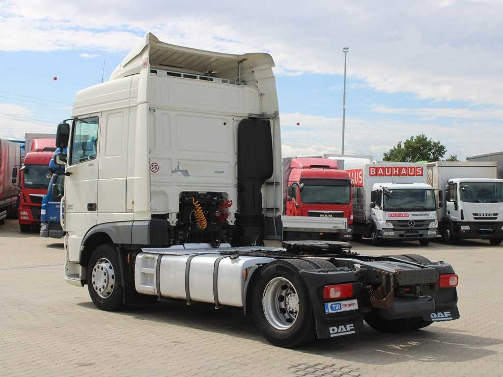 DAF XF 460 FT, EURO 6, SECONDARY AIR CONDITIONING - יחידת טרקטור: תמונה 4 DAF XF 460 FT, EURO 6, SECONDARY AIR CONDITIONING - יחידת טרקטור: תמונה 4