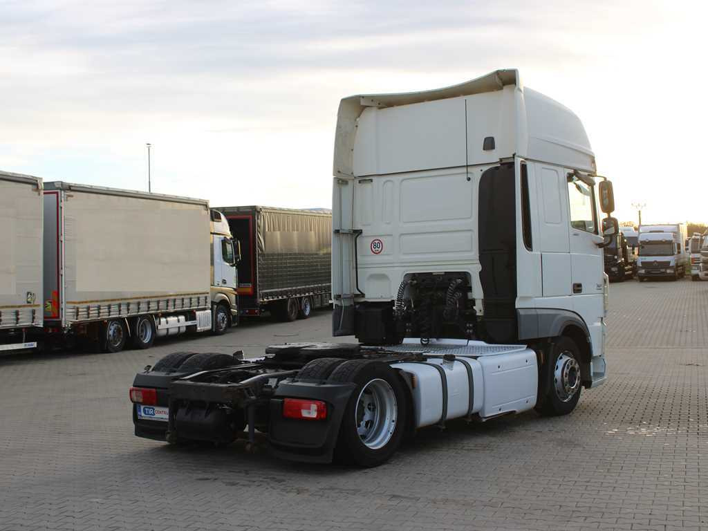 DAF XF 460 FT, LOW DECK, EURO 6 - יחידת טרקטור: תמונה 4 DAF XF 460 FT, LOW DECK, EURO 6 - יחידת טרקטור: תמונה 4