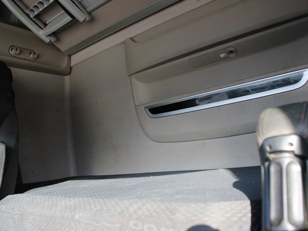 יחידת טרקטור DAF XF 480 FT, EURO 6: תמונה 13 יחידת טרקטור DAF XF 480 FT, EURO 6: תמונה 13