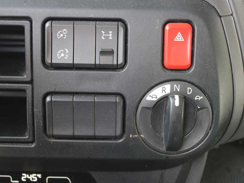 יחידת טרקטור DAF XF 480 FT, EURO 6: תמונה 11 יחידת טרקטור DAF XF 480 FT, EURO 6: תמונה 11