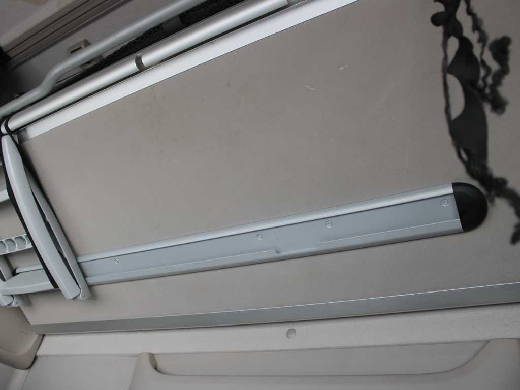 יחידת טרקטור DAF XF 480 FT, EURO 6: תמונה 14 יחידת טרקטור DAF XF 480 FT, EURO 6: תמונה 14