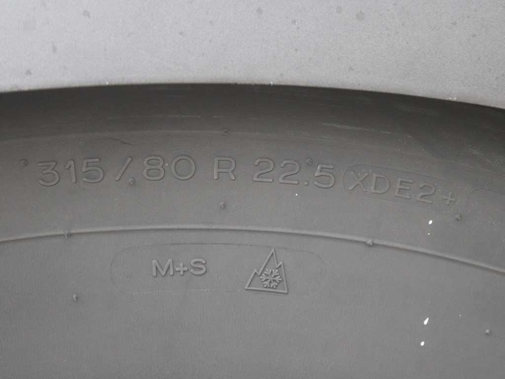 יחידת טרקטור DAF XF 510, EURO 6, RETARDER, INDEPENDENT AIR CONDITIONING: תמונה 18 יחידת טרקטור DAF XF 510, EURO 6, RETARDER, INDEPENDENT AIR CONDITIONING: תמונה 18