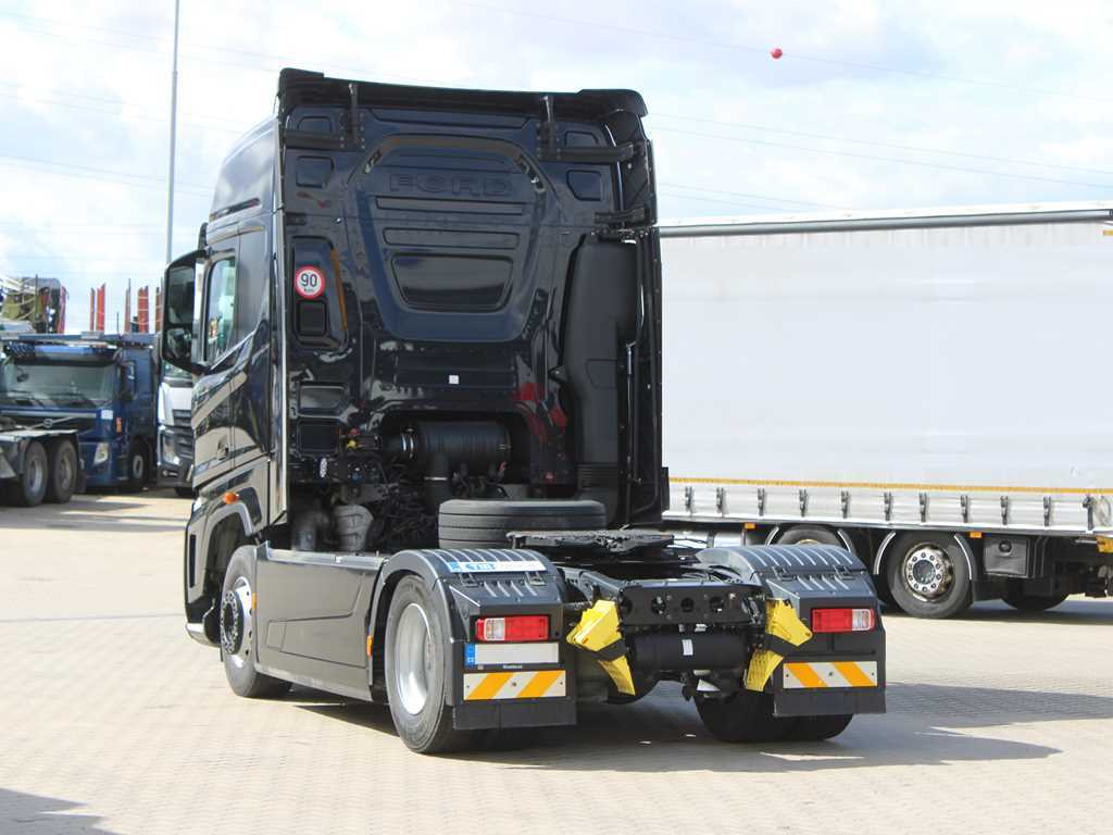 Ford F-MAX 12S, EURO 6, NAVIGATION - יחידת טרקטור: תמונה 5 Ford F-MAX 12S, EURO 6, NAVIGATION - יחידת טרקטור: תמונה 5