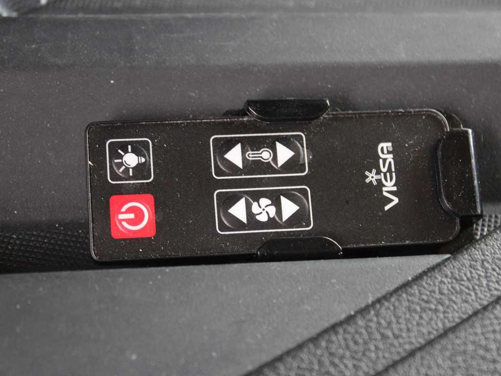 יחידת טרקטור Ford F-MAX 500, EURO 6, LOWDECK, INDEPENDENT AIR CONDITIONING, NAVIGATION: תמונה 13