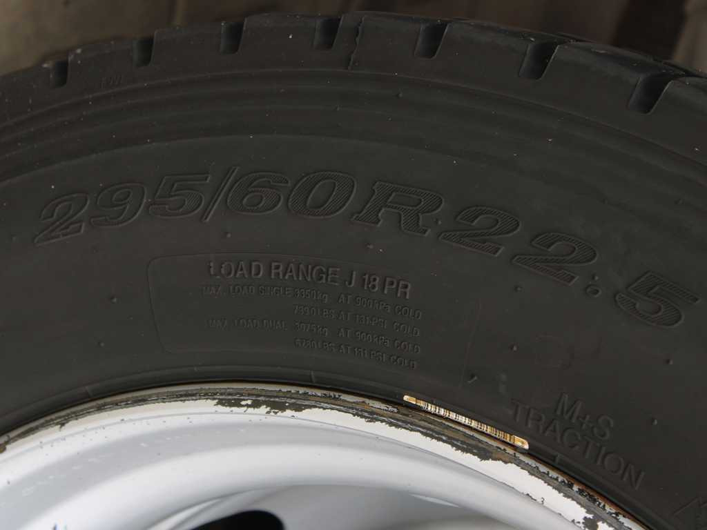 יחידת טרקטור Ford F-MAX 500, EURO 6, LOWDECK, INDEPENDENT AIR CONDITIONING, NAVIGATION: תמונה 17