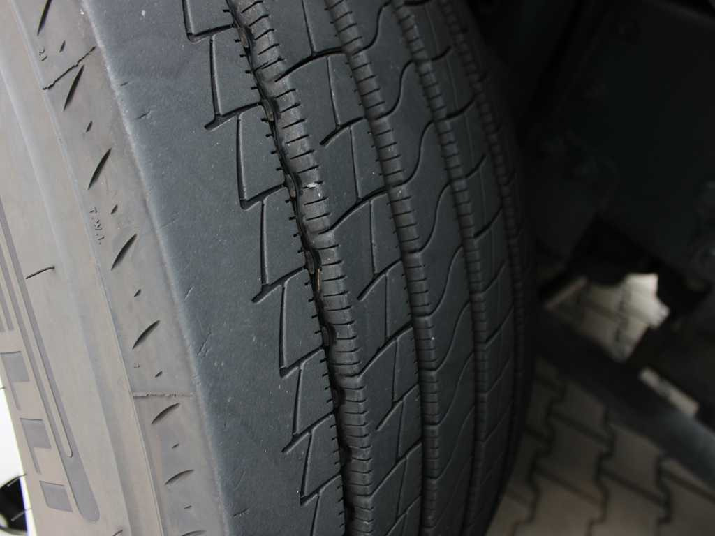 יחידת טרקטור Ford F-MAX 500, EURO 6, LOWDECK, INDEPENDENT AIR CONDITIONING, NAVIGATION: תמונה 19