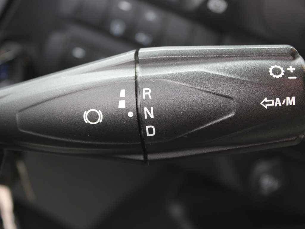 יחידת טרקטור Ford F-MAX 500, EURO 6, LOWDECK, INDEPENDENT AIR CONDITIONING, NAVIGATION: תמונה 10
