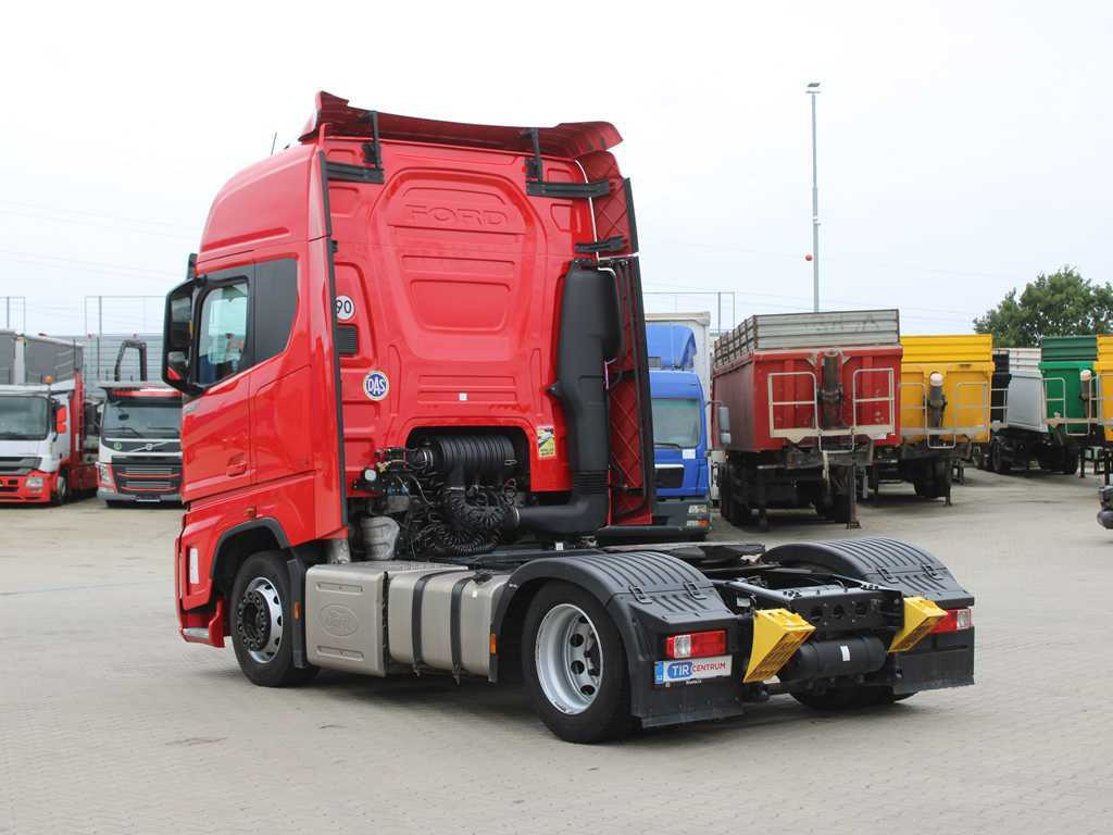 Ford F-MAX 500, EURO 6, LOWDECK, INDEPENDENT AIR CONDITIONING, NAVIGATION - יחידת טרקטור: תמונה 5 Ford F-MAX 500, EURO 6, LOWDECK, INDEPENDENT AIR CONDITIONING, NAVIGATION - יחידת טרקטור: תמונה 5