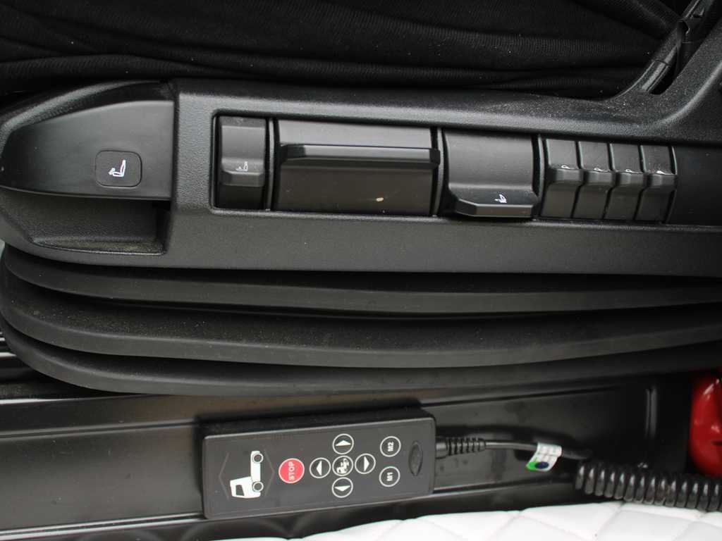 יחידת טרקטור Ford F-MAX 500, EURO 6, LOWDECK, INDEPENDENT AIR CONDITIONING, NAVIGATION: תמונה 6