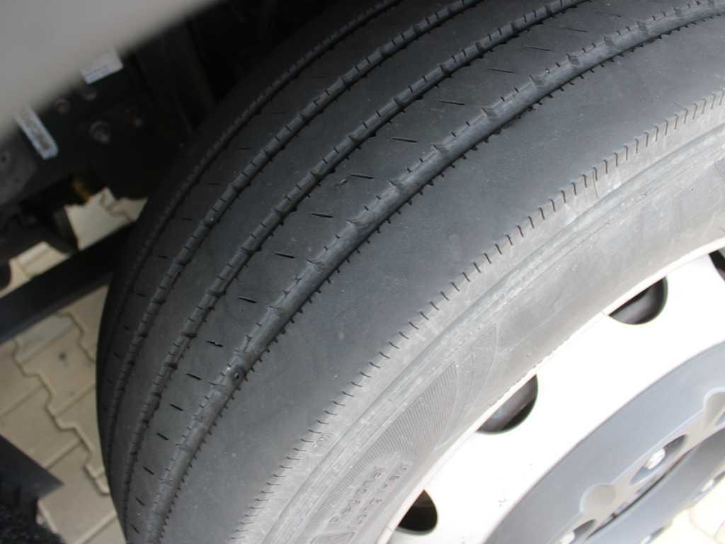 יחידת טרקטור Ford F-MAX LL 12S, EURO 6, LOWDECK, NAVIGATION, INDEPENDENT AIR CONDITIONING: תמונה 17