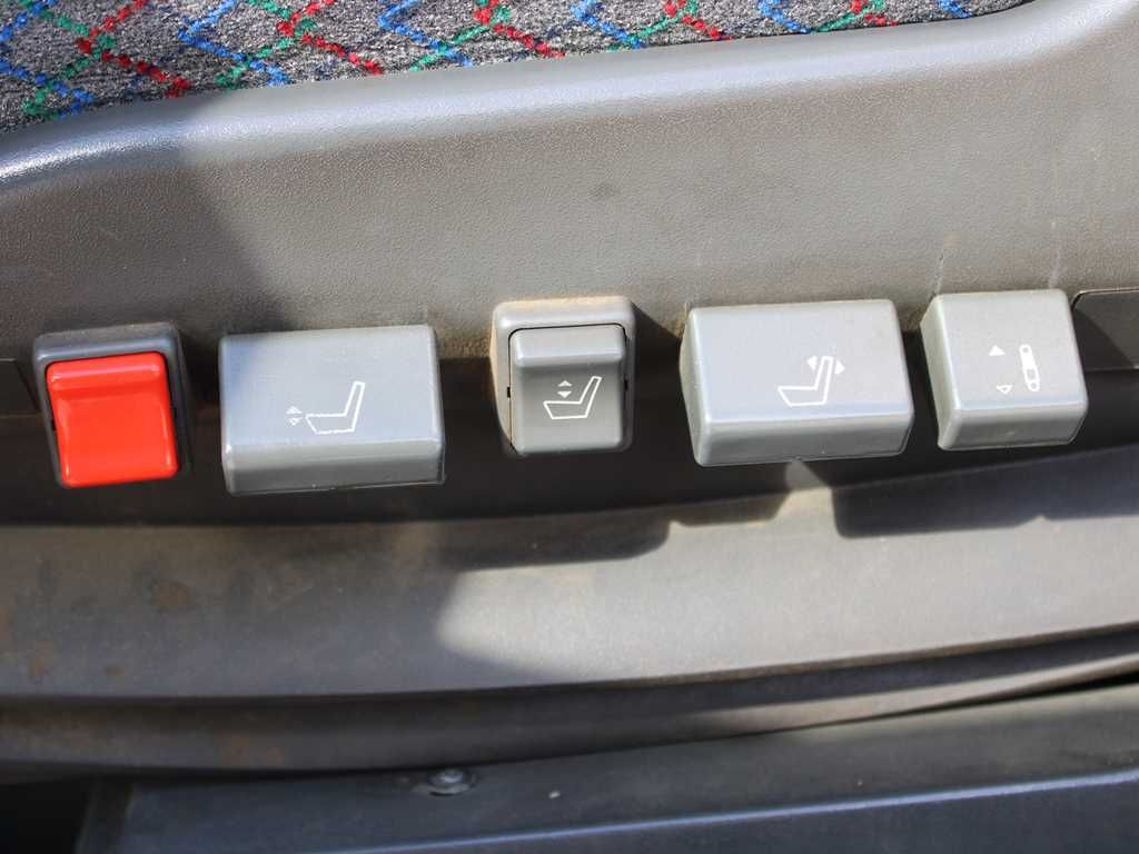 משאית צד נופל/ שטוחה, משאית מנוף Iveco EUROCARGO 100E17, EURO 3, CRANE HIAB 035-2: תמונה 11