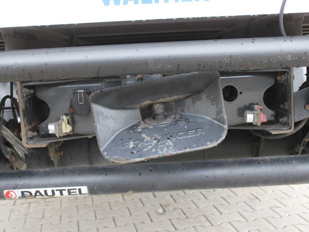 Iveco EUROCARGO 120E25, EURO 6, SIDE BOARD, HYDRAULIC FRONT - משאית וילונות צד: תמונה 5 Iveco EUROCARGO 120E25, EURO 6, SIDE BOARD, HYDRAULIC FRONT - משאית וילונות צד: תמונה 5