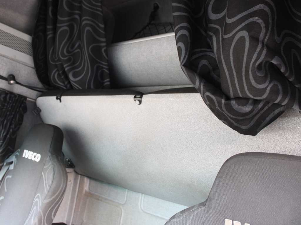 Iveco EUROCARGO 75E18, SIDE-WALLS, EURO 5 - משאית וילונות צד: תמונה 4 Iveco EUROCARGO 75E18, SIDE-WALLS, EURO 5 - משאית וילונות צד: תמונה 4