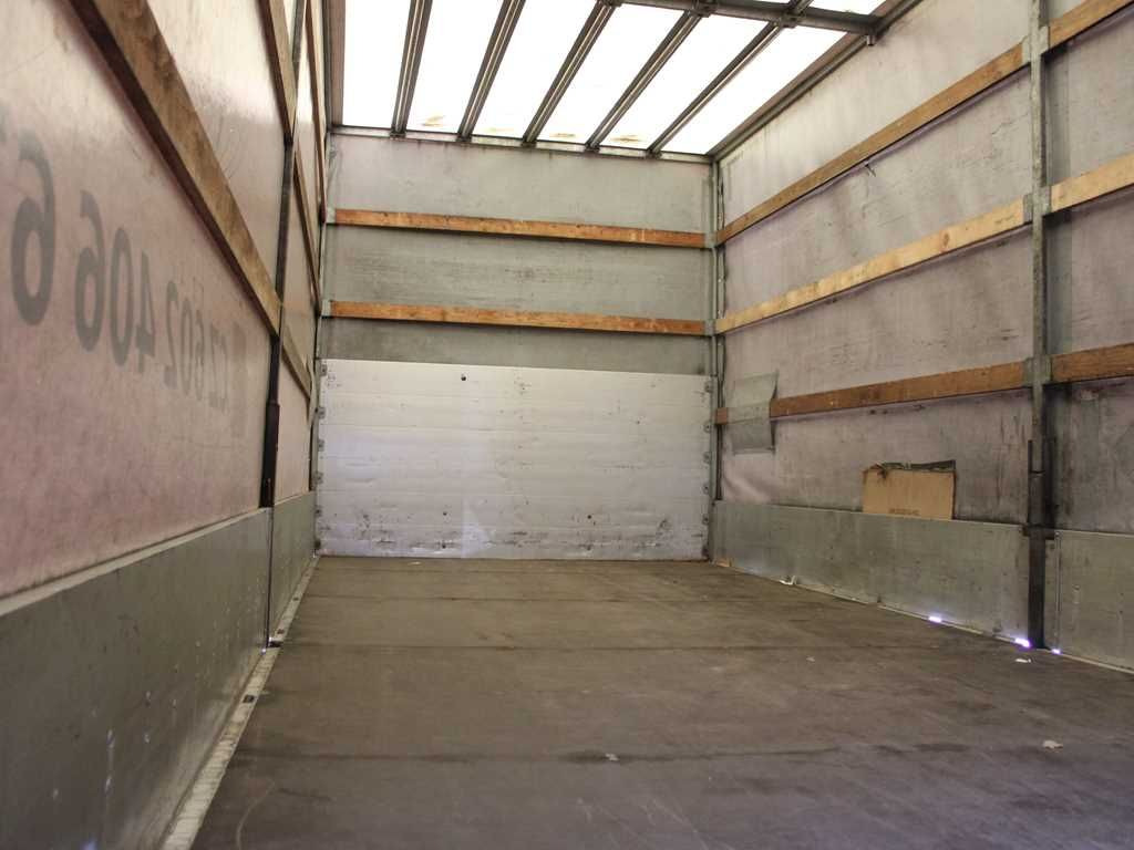 Iveco EUROCARGO 75E18, SIDE-WALLS, EURO 5 - משאית וילונות צד: תמונה 2 Iveco EUROCARGO 75E18, SIDE-WALLS, EURO 5 - משאית וילונות צד: תמונה 2