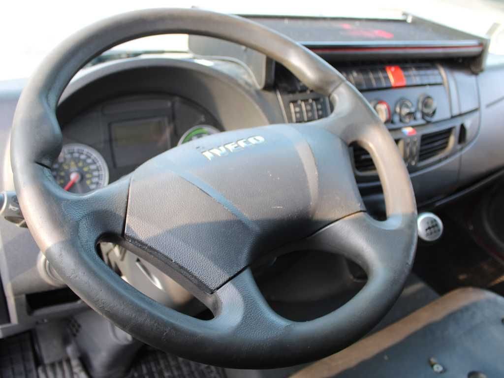 Iveco EUROCARGO 75E18, SIDE-WALLS, EURO 5 - משאית וילונות צד: תמונה 3 Iveco EUROCARGO 75E18, SIDE-WALLS, EURO 5 - משאית וילונות צד: תמונה 3