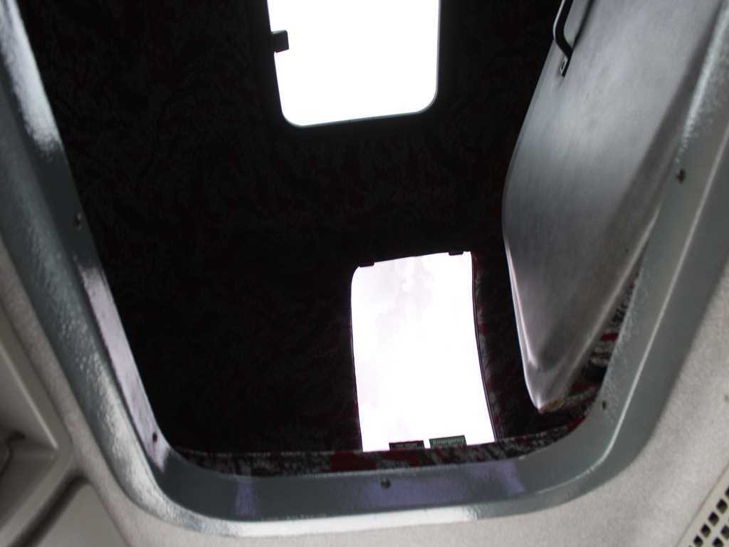 משאית וילונות צד Iveco EUROCARGO ML 75 E 15, EURO 3, SLEEPING BODY: תמונה 15