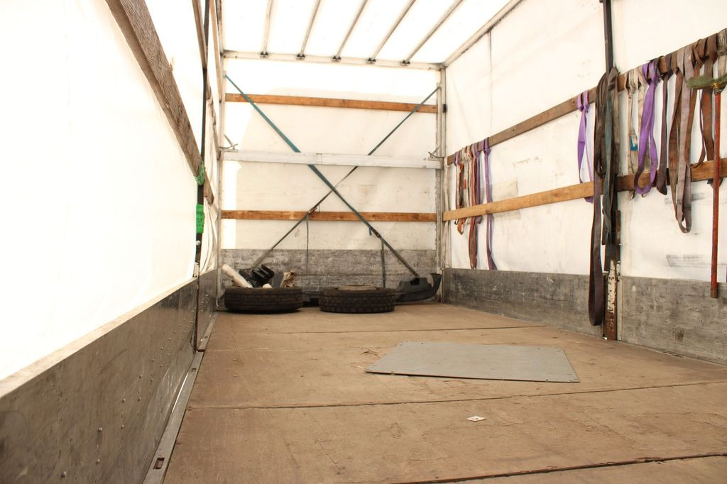 Iveco EUROCARGO ML 75E18, EURO 5EEV,PNEU 90%,SIDE-WALL - משאית וילונות צד: תמונה 5 Iveco EUROCARGO ML 75E18, EURO 5EEV,PNEU 90%,SIDE-WALL - משאית וילונות צד: תמונה 5