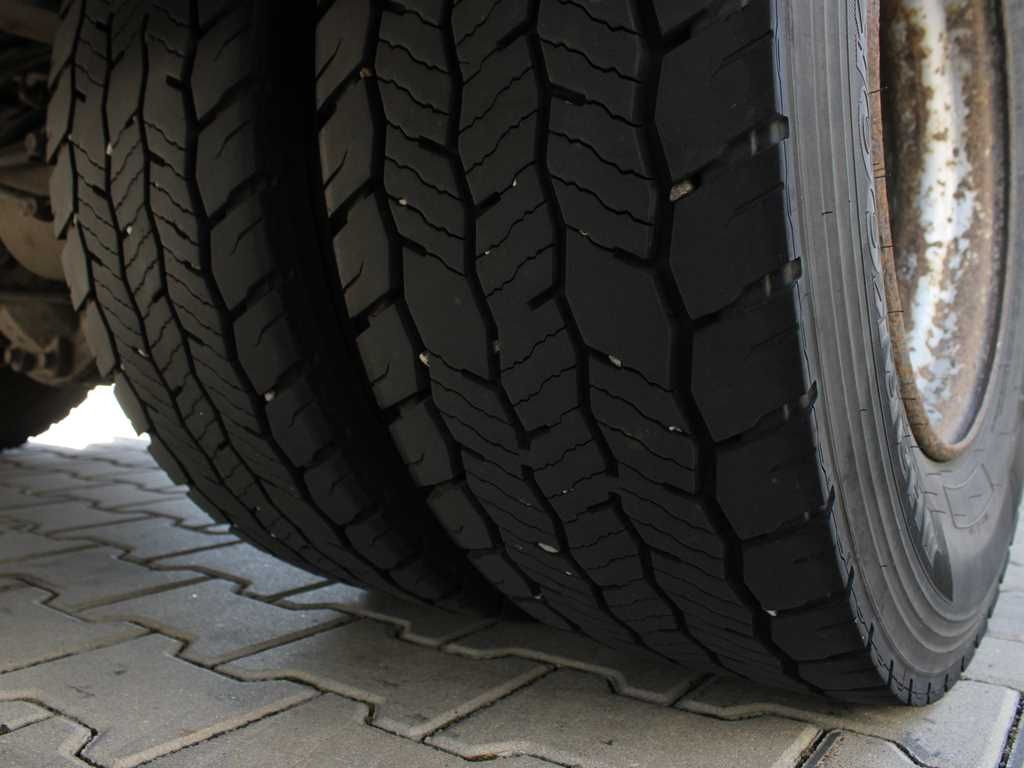 משאית וילונות צד MAN TGL 12.210 4X2 BB, SECONDARY AIR CONDITIONING: תמונה 18