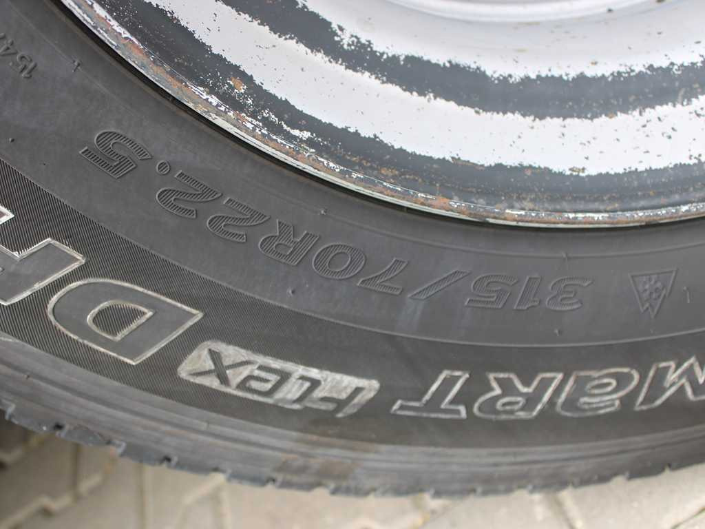 הַחכָּרָה  MAN TGS 26.440, 6X2, EURO 5, LIFTING AXLE, TV + K&G ZPA 18 MAN TGS 26.440, 6X2, EURO 5, LIFTING AXLE, TV + K&G ZPA 18: תמונה 18