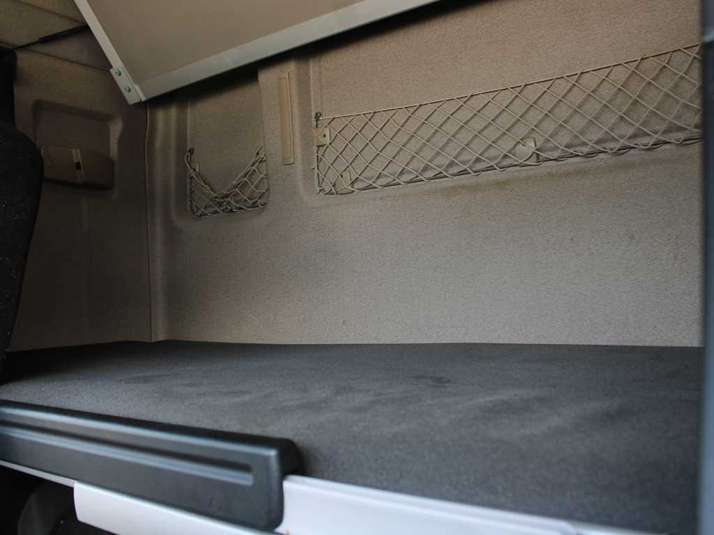 יחידת טרקטור MAN TGX 18.400, EURO 6, LOW DECK: תמונה 11