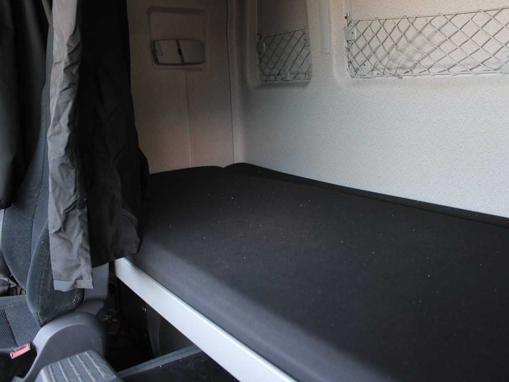 יחידת טרקטור MAN TGX 18.480, EURO 6, LOWDECK, INDEPENDENT AIR CONDITIONING: תמונה 14