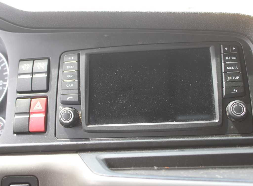 יחידת טרקטור MAN TGX 18.500, EURO 6, LOW DECK, RETARDER: תמונה 13