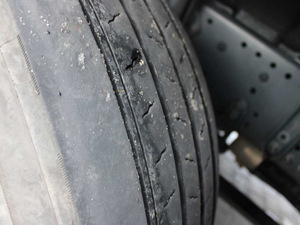 יחידת טרקטור MAN TGX BL 18.510, EURO 6: תמונה 19
