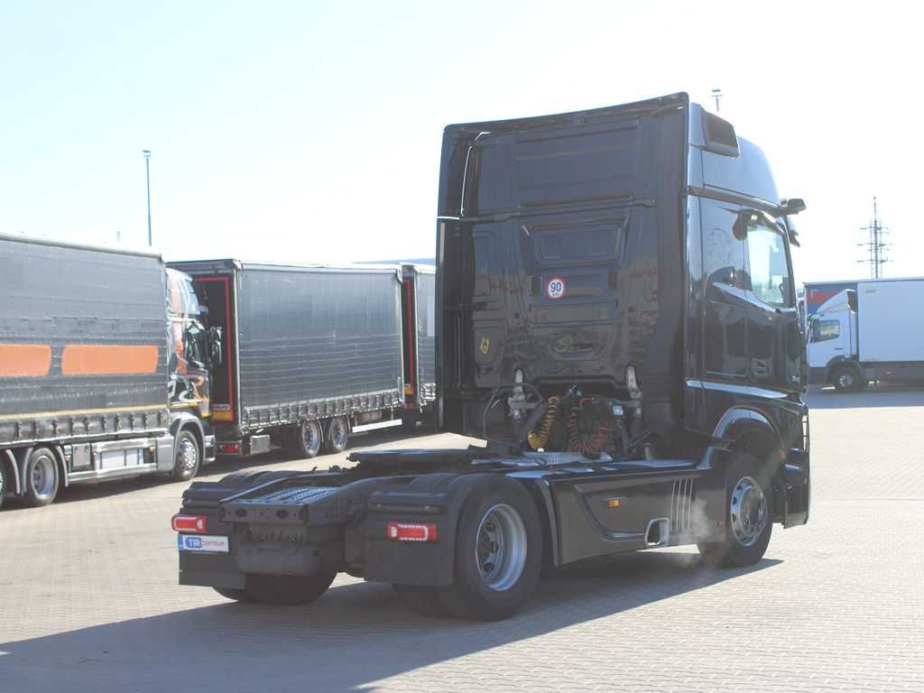 Mercedes-Benz Actros 1848, EURO 6, NAVIGATION, GIGA SPACE Mercedes-Benz Actros 1848, EURO 6, NAVIGATION, GIGA SPACE - יחידת טרקטור: תמונה 3 Mercedes-Benz Actros 1848, EURO 6, NAVIGATION, GIGA SPACE Mercedes-Benz Actros 1848, EURO 6, NAVIGATION, GIGA SPACE - יחידת טרקטור: תמונה 3