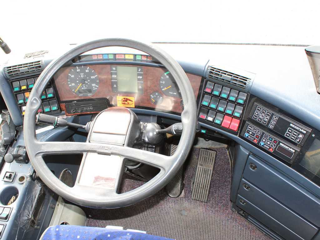 Neoplan N516, 6X2, RETARDER, KITCHEN - אוטובוס בין עירוני: תמונה 5 Neoplan N516, 6X2, RETARDER, KITCHEN - אוטובוס בין עירוני: תמונה 5