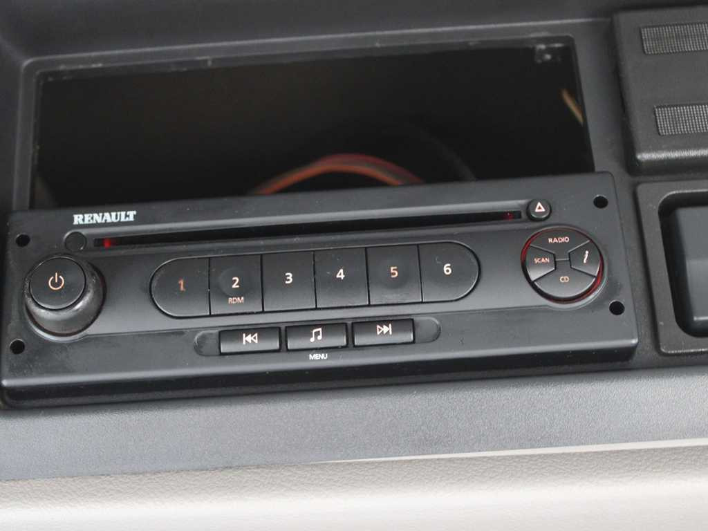 יחידת טרקטור Renault MAGNUM 480.18, LOW DECK, EURO 5EEV: תמונה 15 יחידת טרקטור Renault MAGNUM 480.18, LOW DECK, EURO 5EEV: תמונה 15