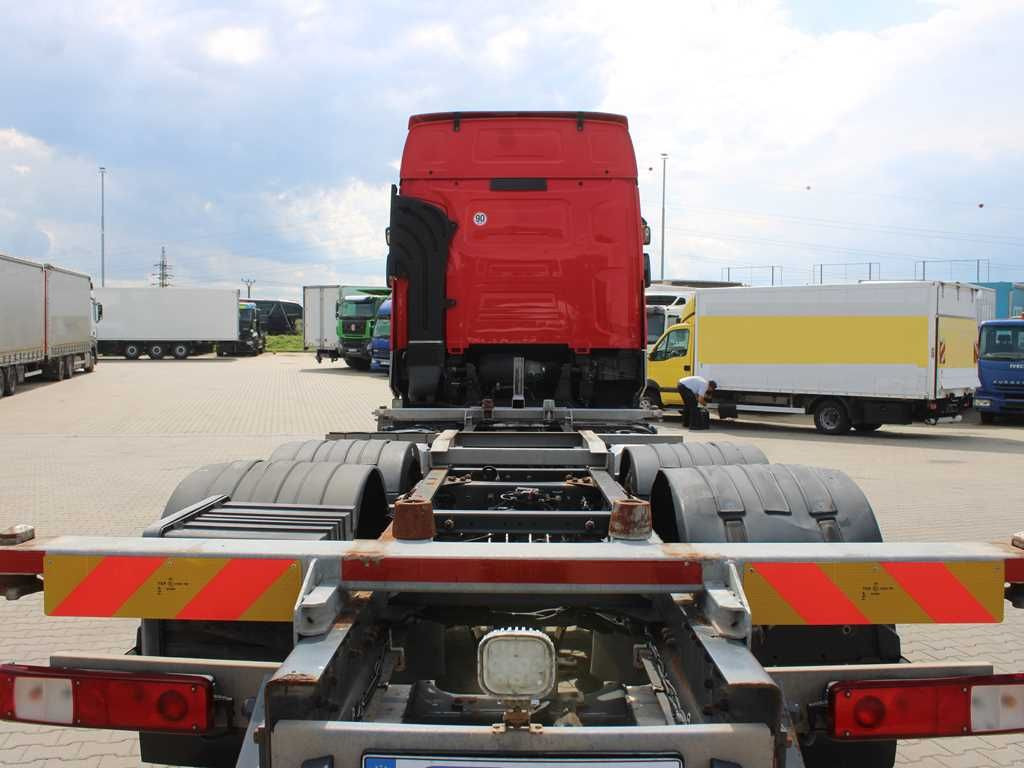Renault T 480, BDF, EURO 6, AIR SUSPENSIONS,LIFTING AXLE - משאית עם שלדת תא: תמונה 5 Renault T 480, BDF, EURO 6, AIR SUSPENSIONS,LIFTING AXLE - משאית עם שלדת תא: תמונה 5