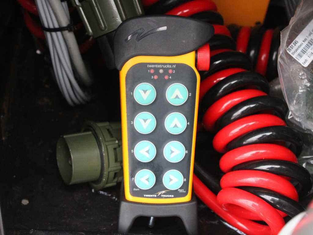 חָדָשׁ סמיטריילר בהובלה אוטומטית STU SEMI-TRAILER, 2x WINCH, OWN PUMP, NEW UNUSED: תמונה 15 חָדָשׁ סמיטריילר בהובלה אוטומטית STU SEMI-TRAILER, 2x WINCH, OWN PUMP, NEW UNUSED: תמונה 15