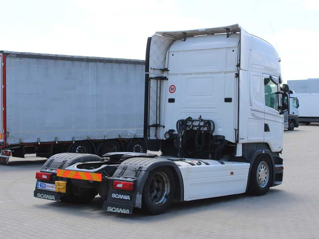 Scania R450, EURO 6, LOWDECK, RETARDER - יחידת טרקטור: תמונה 3 Scania R450, EURO 6, LOWDECK, RETARDER - יחידת טרקטור: תמונה 3