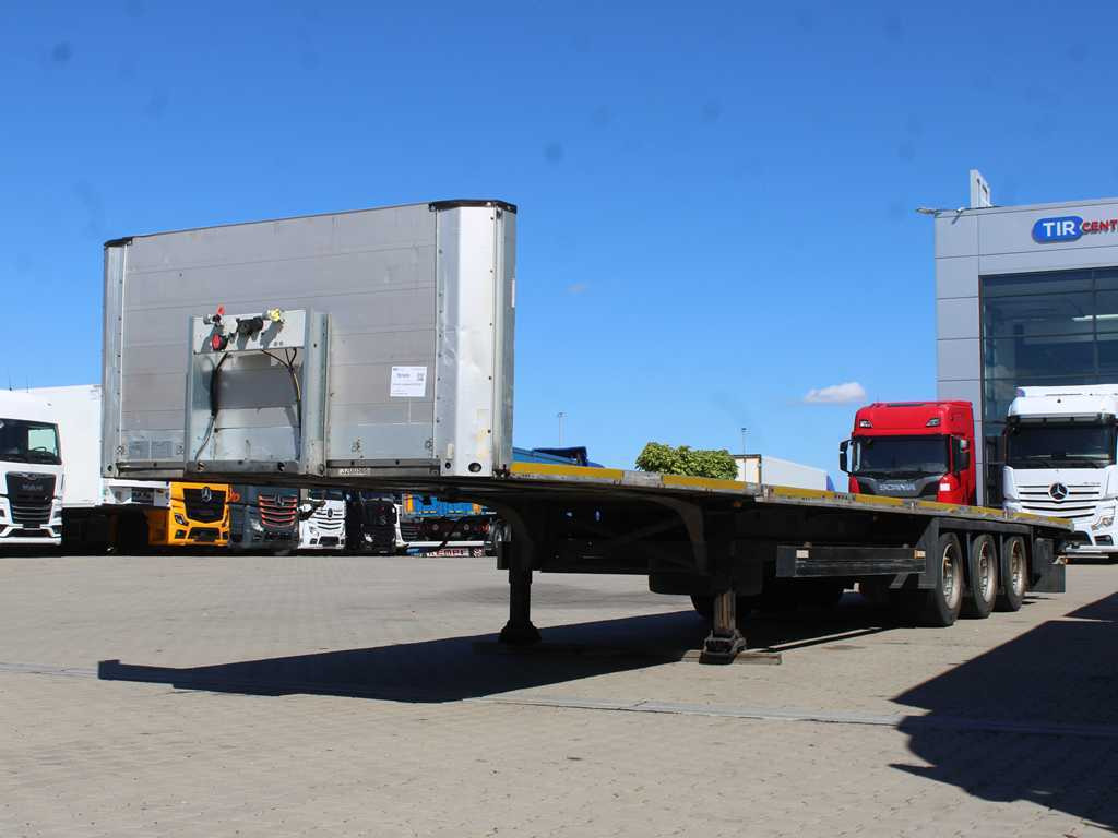 Schmitz CARGOBULL SCB*S3T, LIFTING AXLE, MULTILOCK - סמיטריילר צד נופל/ שטוח: תמונה 1 Schmitz CARGOBULL SCB*S3T, LIFTING AXLE, MULTILOCK - סמיטריילר צד נופל/ שטוח: תמונה 1
