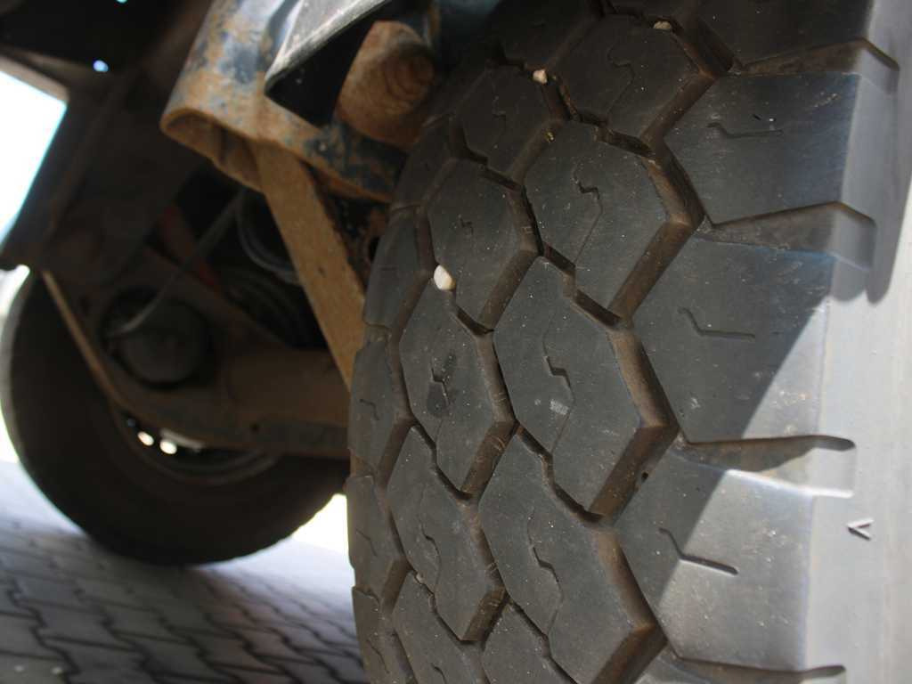 סמיטריילר עם מזהיר Schwarzmüller KIS 3/E, 2X LIFT AXLE, SAF, 46m³: תמונה 9