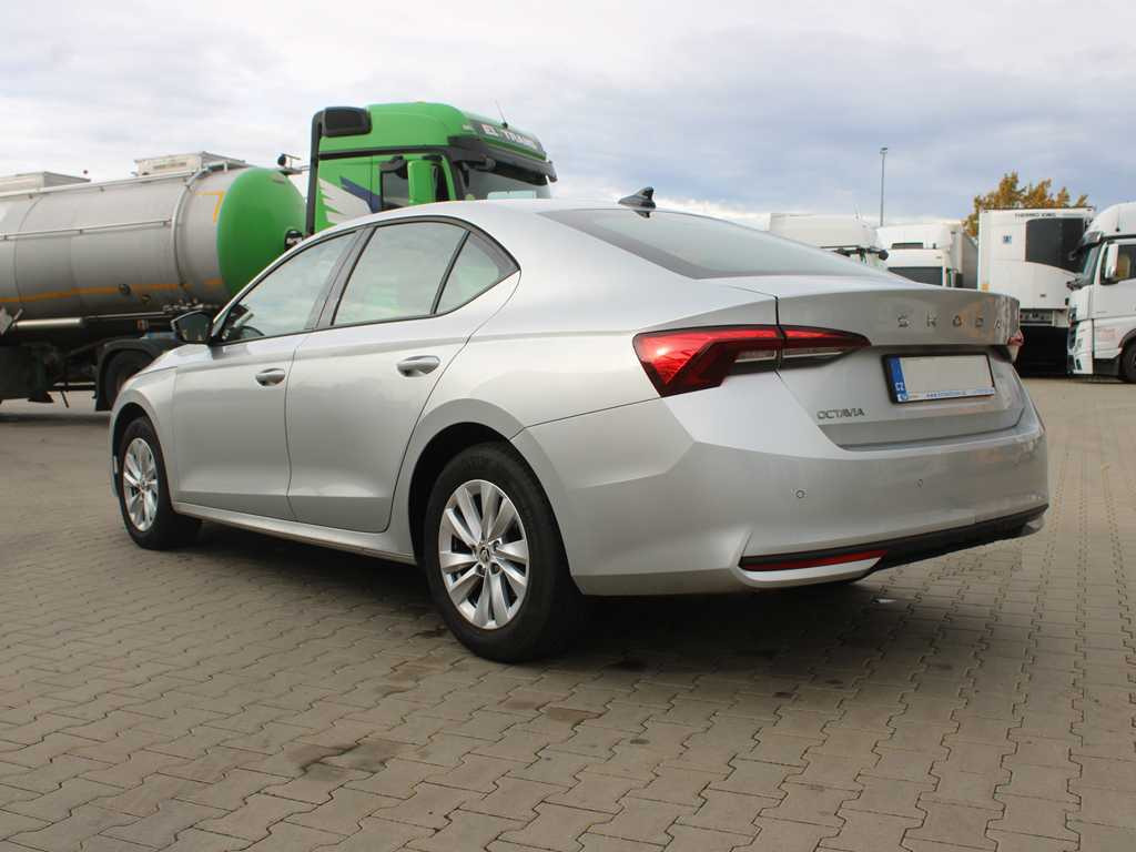 Skoda 2,0TDI 85KW SELECTION - מכונות אחרות: תמונה 5 Skoda 2,0TDI 85KW SELECTION - מכונות אחרות: תמונה 5