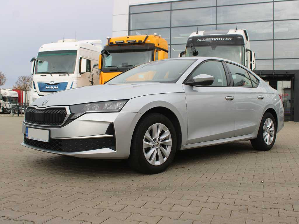 Skoda 2,0TDI 85KW SELECTION - מכונות אחרות: תמונה 1 Skoda 2,0TDI 85KW SELECTION - מכונות אחרות: תמונה 1