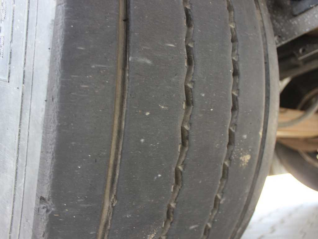 קרון נגרר עם קירור Svan CHT202, CARRIER SUPRA 850 U, NON-WORKING UNIT: תמונה 20