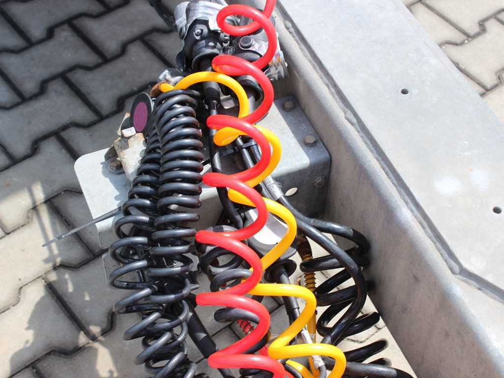 קרון נגרר עם קירור Svan CHT202, CARRIER SUPRA 850 U, NON-WORKING UNIT: תמונה 7