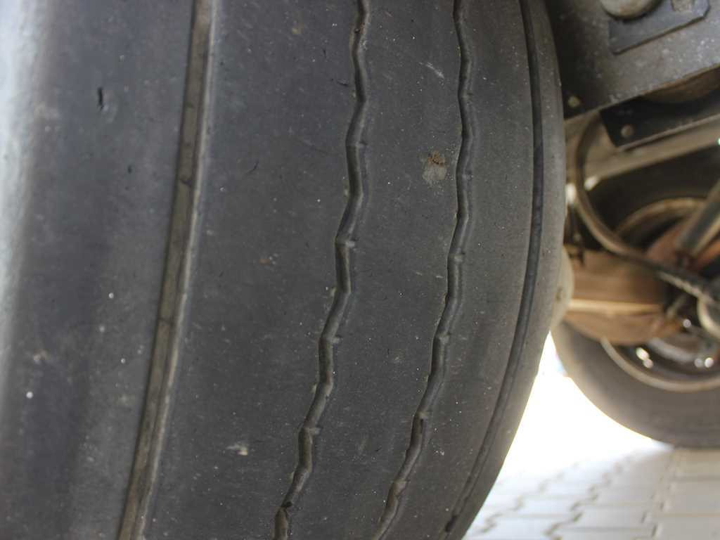 קרון נגרר עם קירור Svan CHT202, CARRIER SUPRA 850 U, NON-WORKING UNIT: תמונה 19