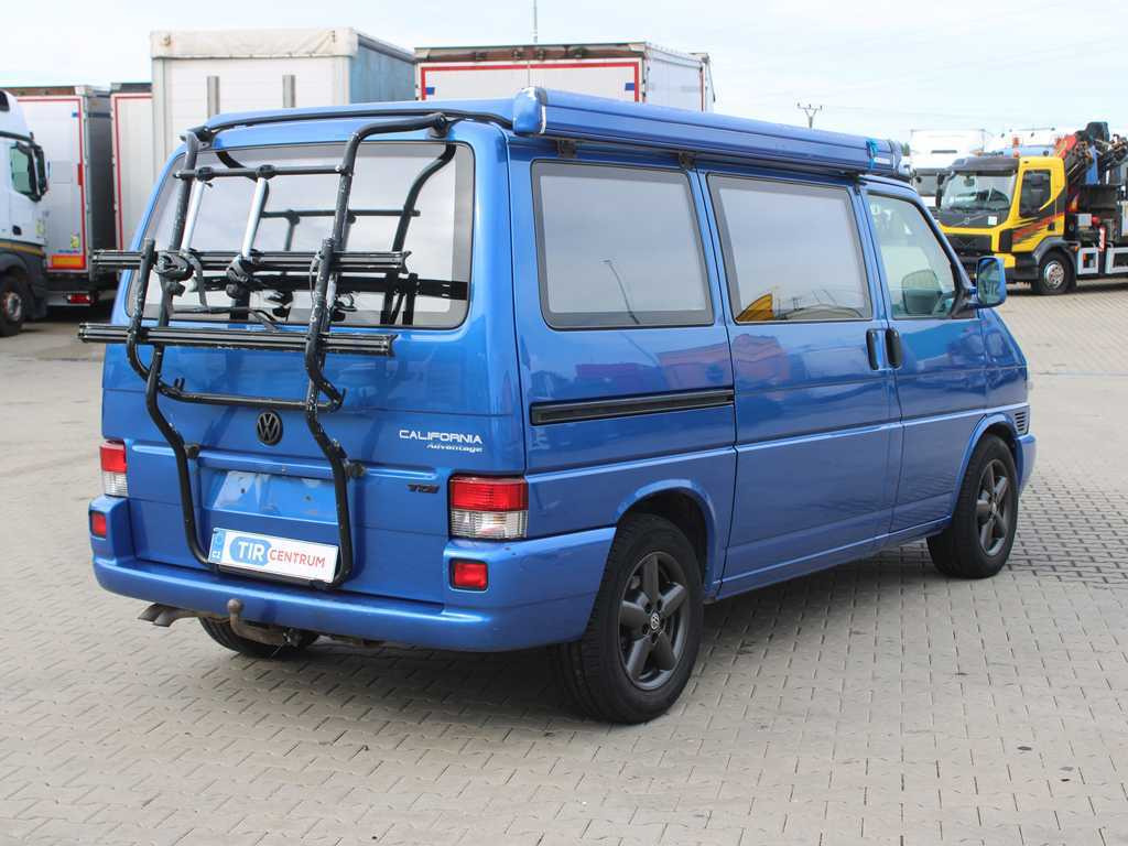 Volkswagen California, WESTFALIA, KITCHEN, ELECTRICAL CONNECTION - מוטורהום: תמונה 4 Volkswagen California, WESTFALIA, KITCHEN, ELECTRICAL CONNECTION - מוטורהום: תמונה 4