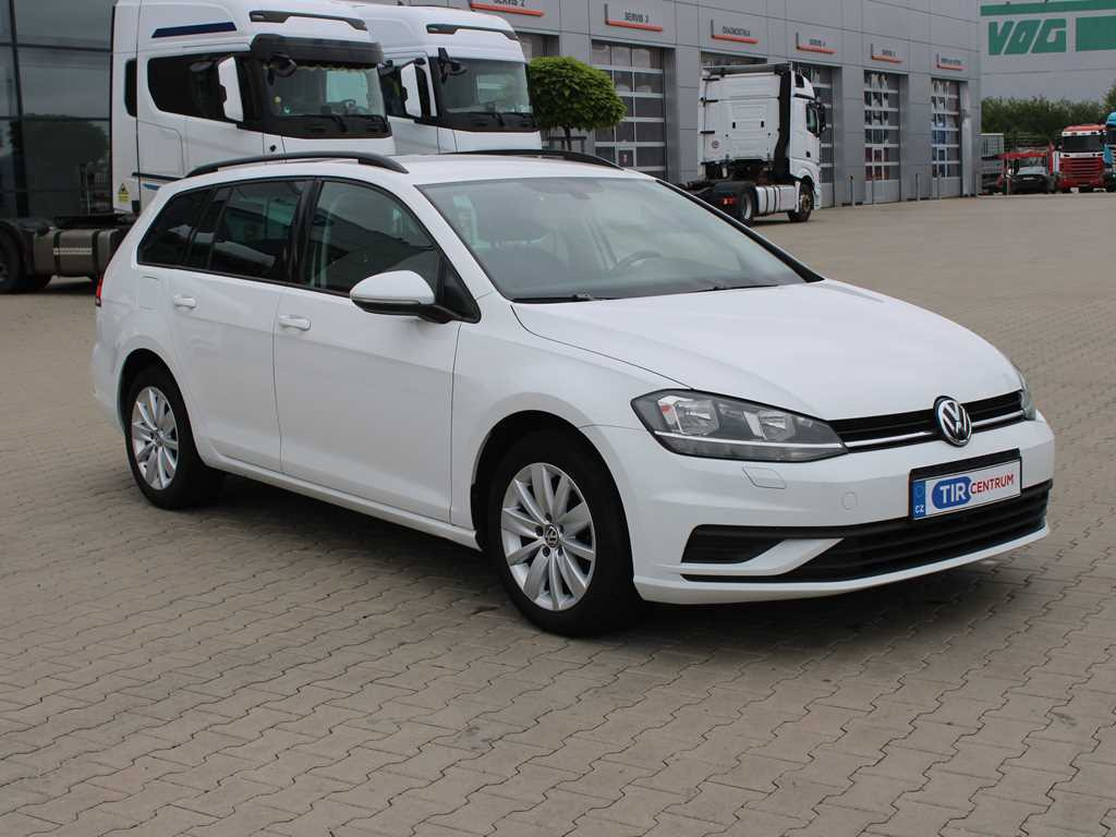 Volkswagen GOLF, 1.6 TDI 85kW, AdBlue - מכונית: תמונה 3 Volkswagen GOLF, 1.6 TDI 85kW, AdBlue - מכונית: תמונה 3