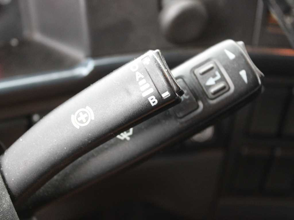 יחידת טרקטור Volvo FH 420, EURO 5 EEV, LOWDECK, AIR SUSPENSION, VEB +: תמונה 10