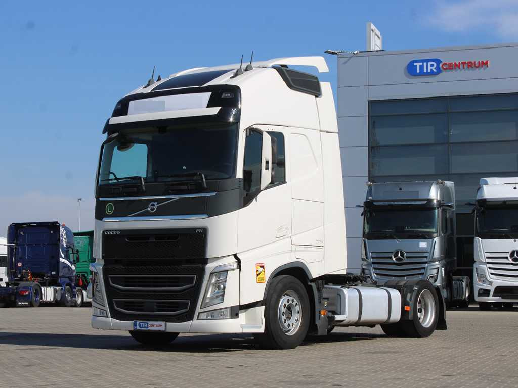 Volvo FH 460 XL, EURO 6, LOWDECK, VEB +, I-PARK COOL - יחידת טרקטור: תמונה 1 Volvo FH 460 XL, EURO 6, LOWDECK, VEB +, I-PARK COOL - יחידת טרקטור: תמונה 1