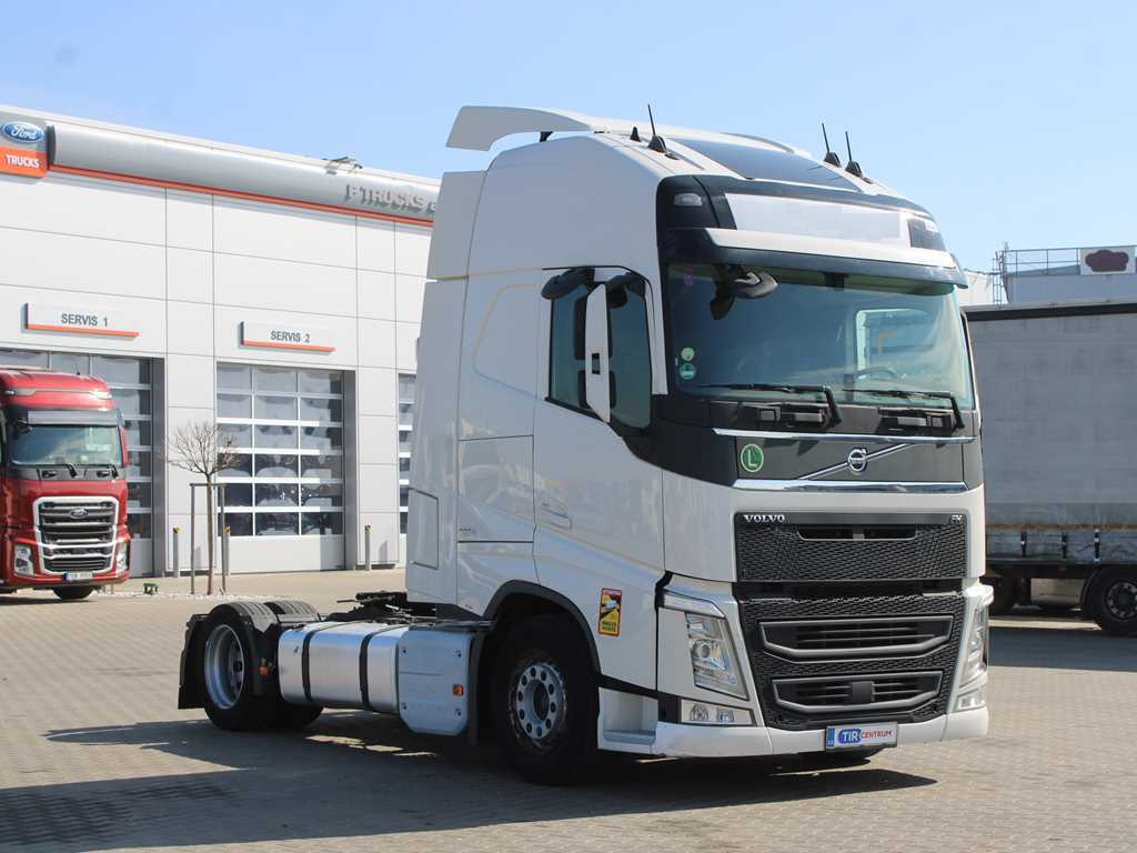 Volvo FH 460 XL, EURO 6, LOWDECK, VEB +, I-PARK COOL - יחידת טרקטור: תמונה 3 Volvo FH 460 XL, EURO 6, LOWDECK, VEB +, I-PARK COOL - יחידת טרקטור: תמונה 3