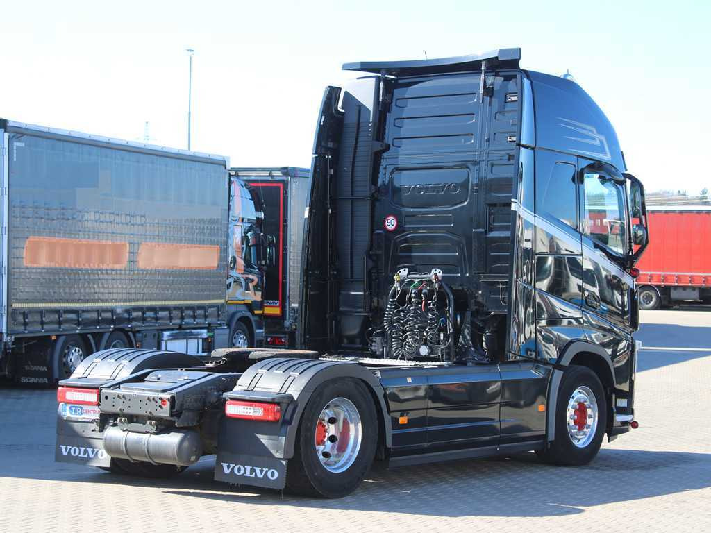 Volvo FH 500, EURO 6, VEB + - יחידת טרקטור: תמונה 4 Volvo FH 500, EURO 6, VEB + - יחידת טרקטור: תמונה 4