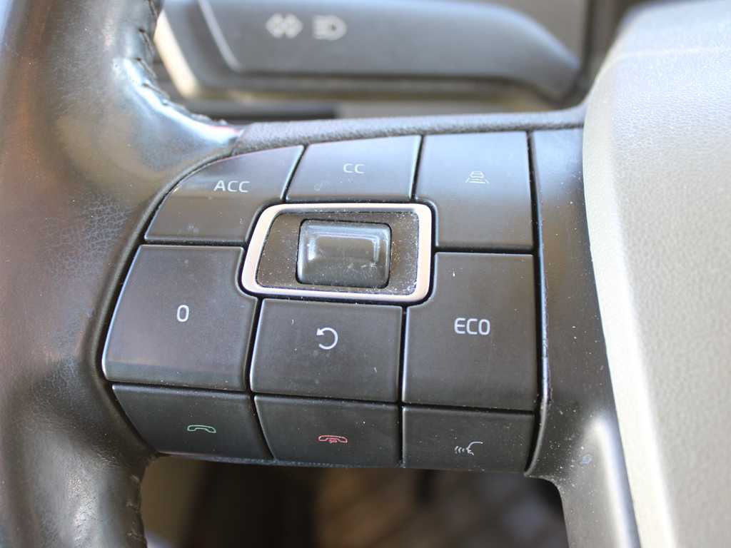 יחידת טרקטור Volvo FH 500, EURO 6, VEB +: תמונה 11