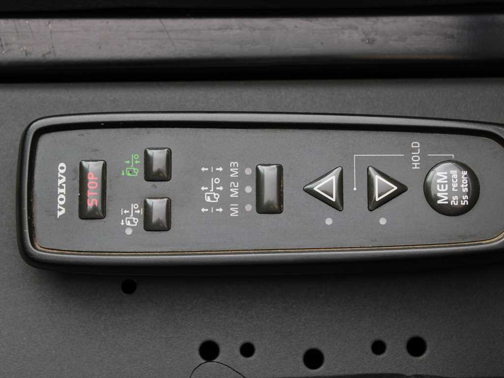 יחידת טרקטור Volvo FH 540, 6X4, VEB+, PALFINGER EPSILON Q170Z96, PNEU 90%: תמונה 11