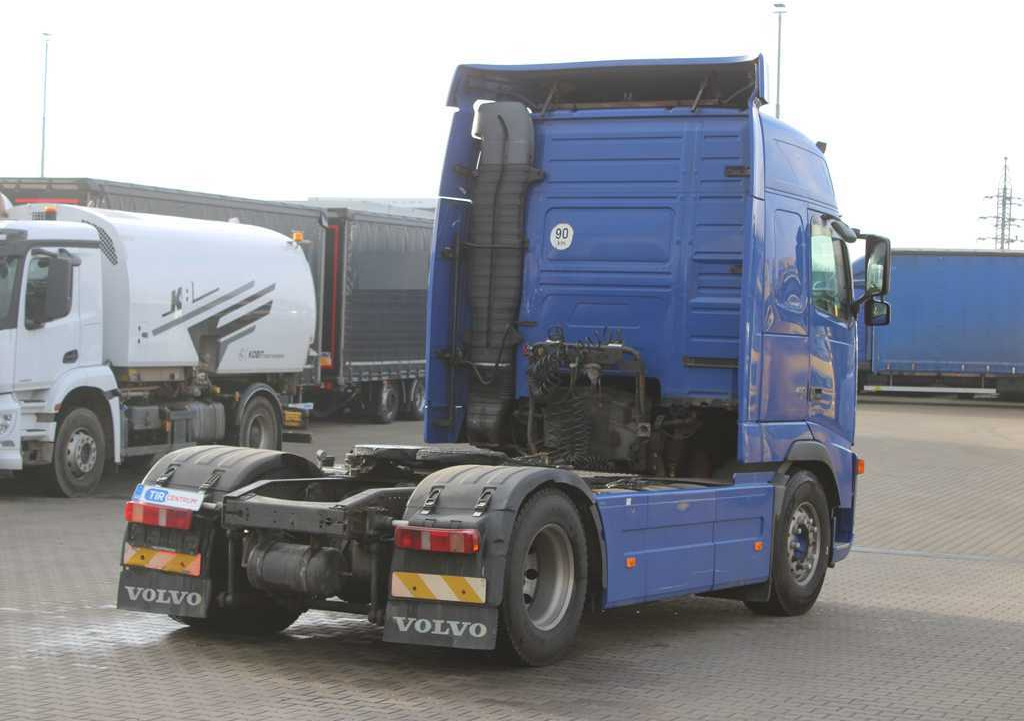 Volvo FH13 480, EURO 5, VEB +, HYDRAULIC - יחידת טרקטור: תמונה 4 Volvo FH13 480, EURO 5, VEB +, HYDRAULIC - יחידת טרקטור: תמונה 4